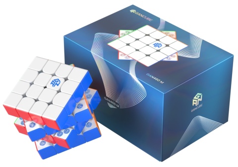 GAN 460M V2 4x4