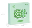 MoFangGe Magnetic Clock Green Limited Edition