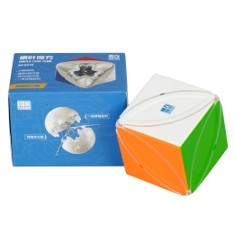 MoFangJiaoShi Maple Cube M Ball Core Halcube