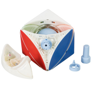 MoFangJiaoShi Maple Cube M Ball Core