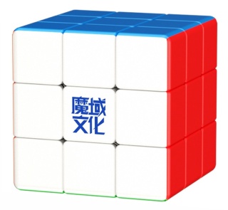 MoYu 18 cm Fitness Cube 3x3