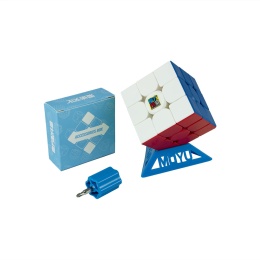 MoYu MoFangJiaoShi MeiLong 3x3 Magnetic