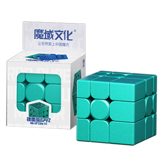 MoFangJiaoShi Mirror V2 Green