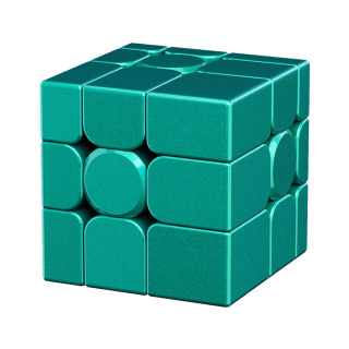 MoFangJiaoShi Mirror V2 Magnetic UV Green