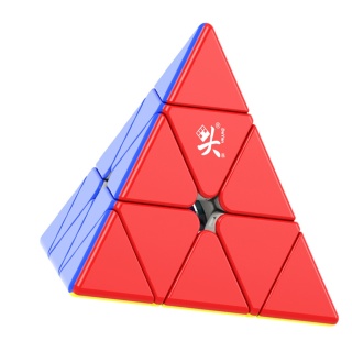 DaYan Ball-Core MagLev Pyraminx V3 UV
