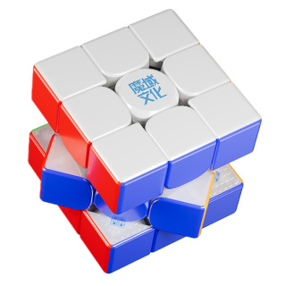 MoYu Super WeiLong V2 20-Magnet Ball-Core MagLev UV