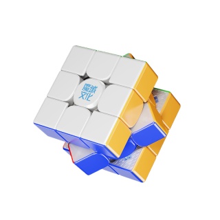 MoYu Super WeiLong V2 20-Magnet Ball-Core Magnetic UV