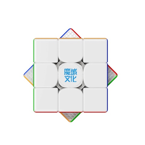 MoYu Super WeiLong V2 AI MagLev Gyroscope UV MoYu Super WeiLong V2 AI MagLev Gyroscope UV
