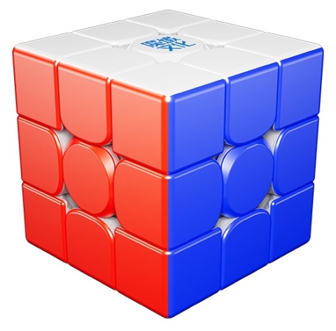 MoYu WeiLong V11 8-Magnet Ball-Core Magnetic UV 3x3 MoYu WeiLong V11 8-Magnet Ball-Core Magnetic UV 3x3