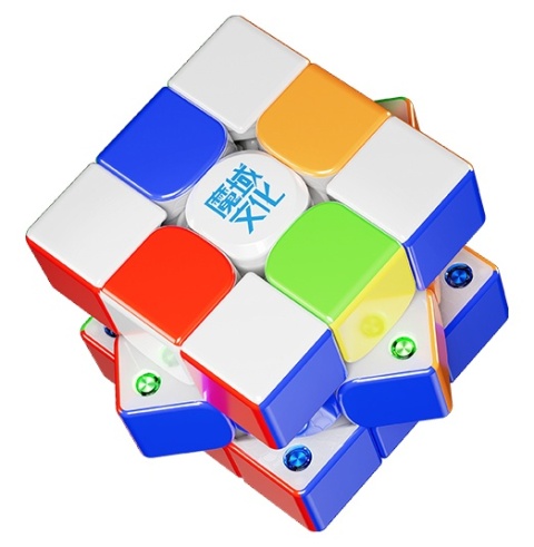 MoYu WeiLong V11 Magnetic 3x3