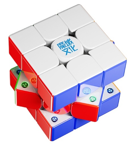 MoYu WeiLong V11 20-Magnet Ball-Core MagLev UV 3x3 MoYu WeiLong V11 20-Magnet Ball-Core MagLev UV 3x3