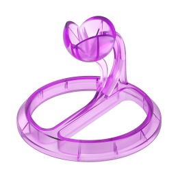 QiYi 3D Bracket Purple