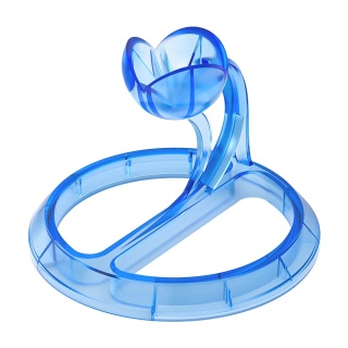 Podstawka QiYi 3D Bracket Blue