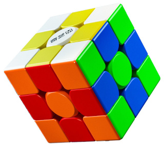 QiYI Warrior M 3x3