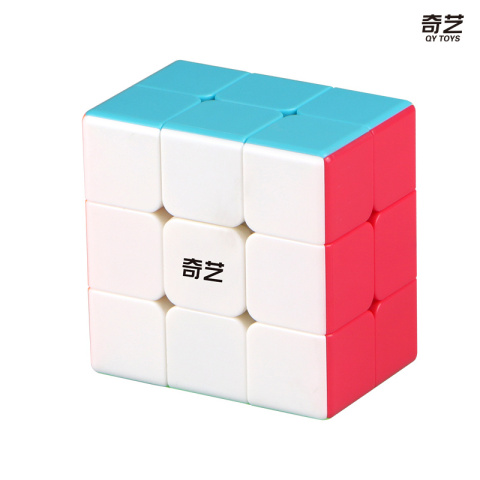 QiYi 2x3x3 Stickerless QiYi 2x3x3 Stickerless