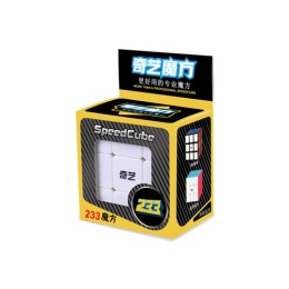 QiYi 2x3x3 Stickerless