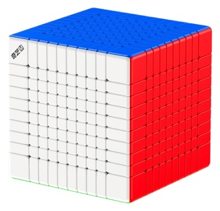 QiYi 10x10 M Ball-Core