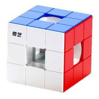 QiYi Void 3x3