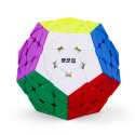 QiYi QiHeng S2 Megaminx