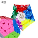 QiYi QiHeng S2 Megaminx