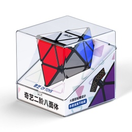 QiYi Tiled Skewb Diamond