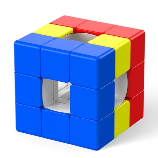 QiYi Void Sandwich 3x3