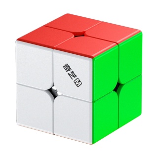 QiYi Warrior 2x2 Magnetic