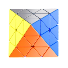 SengSo FTO Stickerless