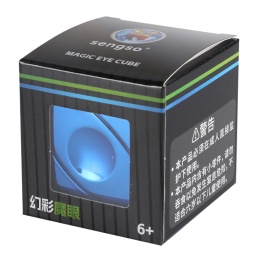 SengSo Metallic Evil Eyes