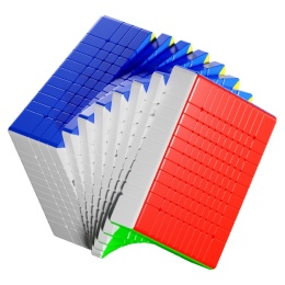 SengSo MoSheng 11x11 Cubic