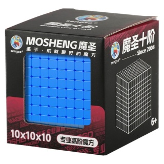 SengSo MoSheng 10x10 Magnetic