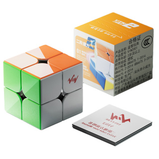 Vin 2x2 Magnetic Ball-Core UV