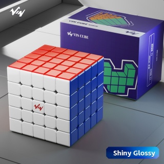 Vin 5x5 Magnetic Ball-Core