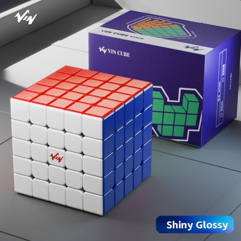 Vin 5x5 Magnetic Ball-Core Vin 5x5 Magnetic Ball-Core