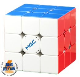 YJ MGC Beta 3x3 Magnetic