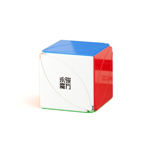 YJ Pocket Mini Ivy Cube 49 mm YJ Pocket Mini Ivy Cube 49 mm