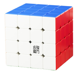 YJ YuSu II Magnetic 4x4