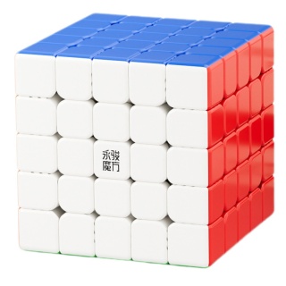 YJ Pocket Mini 5x5 Magnetic