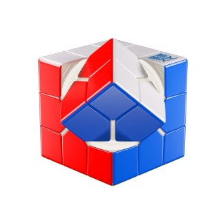 MoYu Redi Cube Ball-Core Magnetic