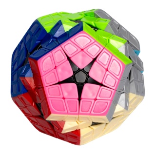 YuXin HuangLong Master Kilominx Magnetic