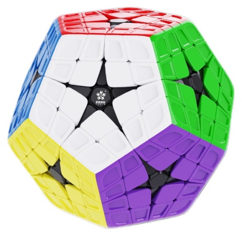 YuXin HuangLong Master Kilominx Magnetic YuXin HuangLong Master Kilominx Magnetic