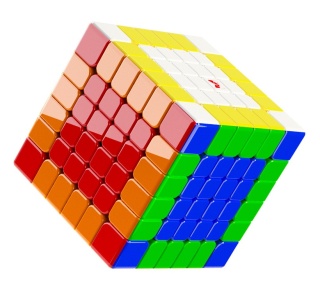 X-man Shadow 6x6 V3 Magnetic Ball-Core UV