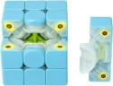 X-man Tornado V2 Magnetic 3x3 Limited Edition Blue