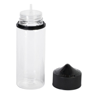 Butelka 120 ml 10 sztuk