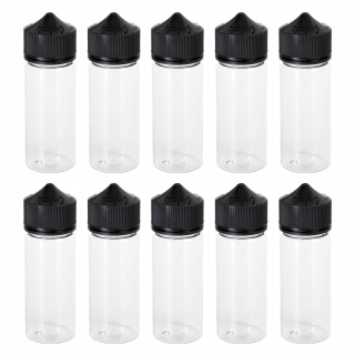 Butelka 120 ml 10 sztuk