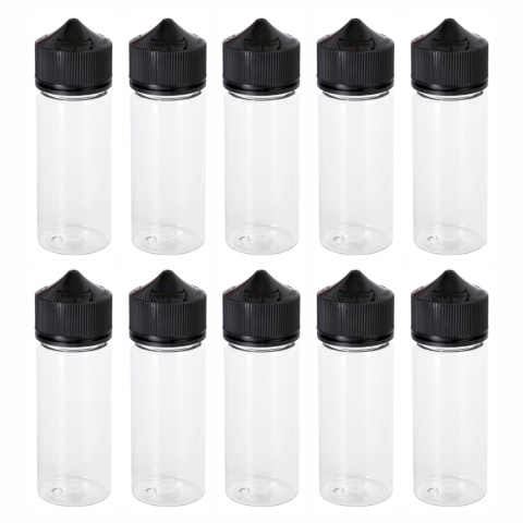 Butelka 120 ml 10 sztuk typu Gorilla Butelka 120 ml 10 sztuk typu Gorilla