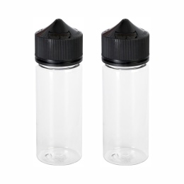 Butelka 120 ml 2 sztuki typu Gorilla