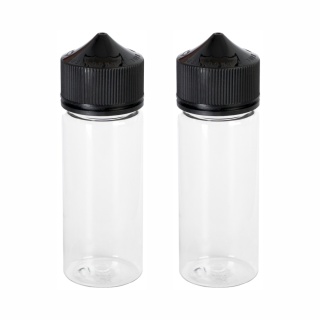 Butelka 120 ml 2 sztuki