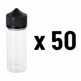 Butelka 120 ml typu Gorilla