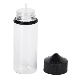 Butelka 120 ml typu Gorilla 100 szt